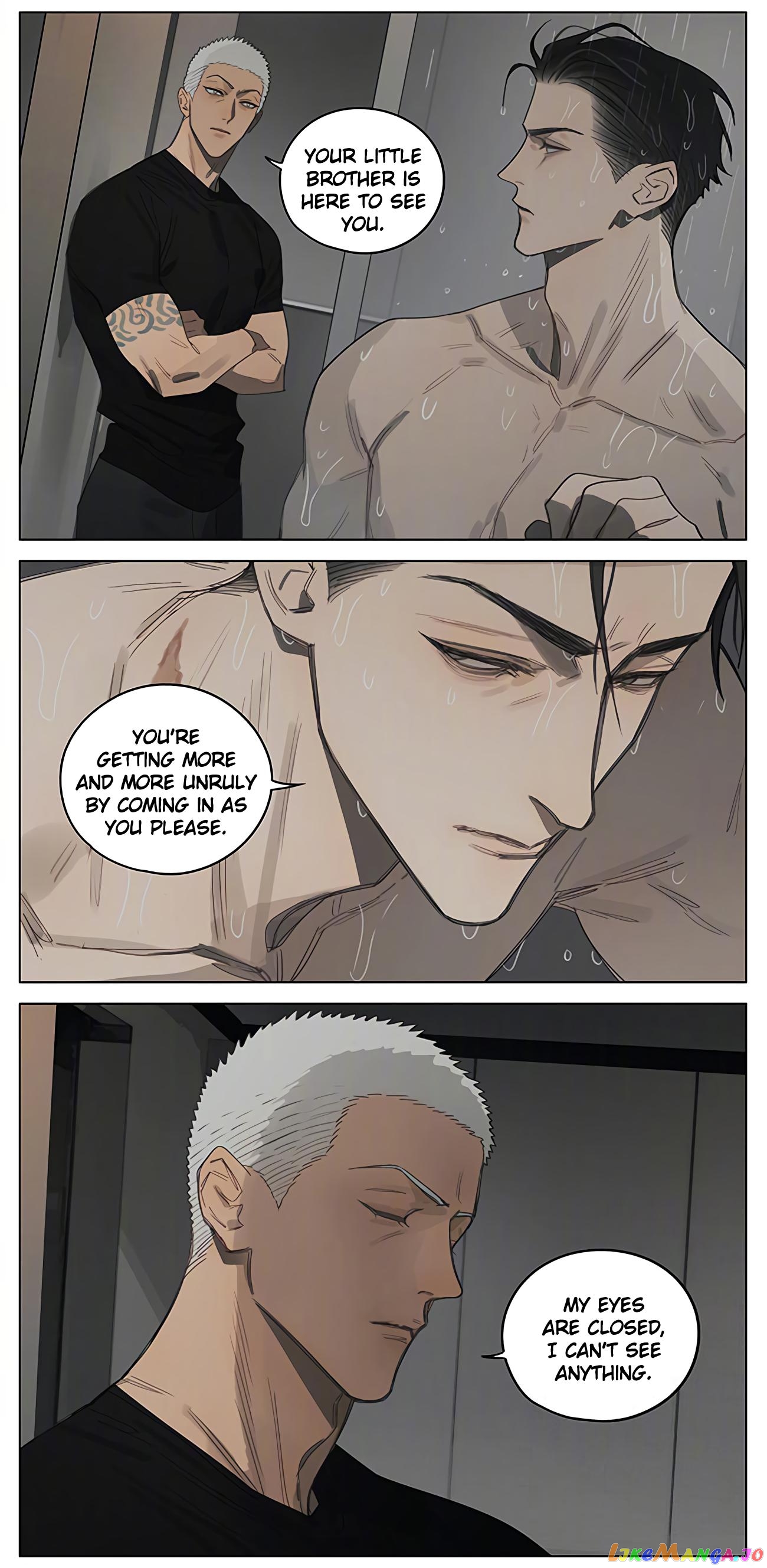 19 Days chapter 404 image 07